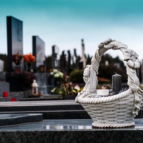 Ритуальные услуги