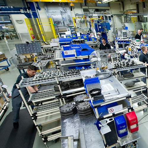 Прочие производители