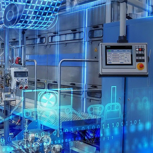 Высокотехнологичное оборудование различного назначения