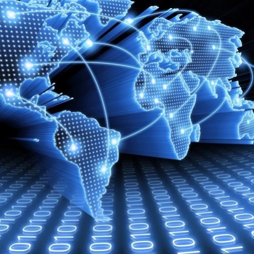 Связь и коммуникации