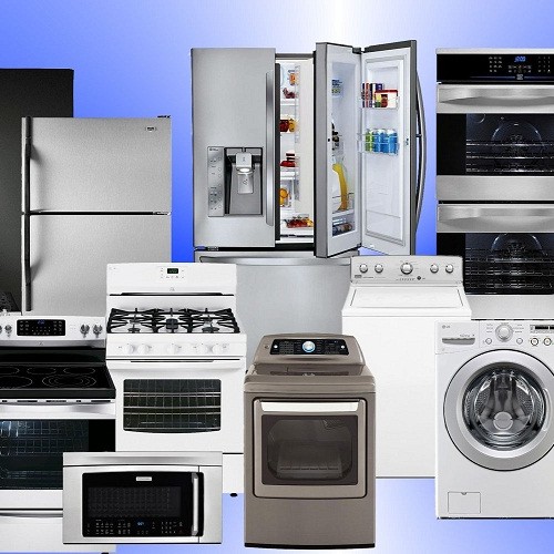 Бытовая техника