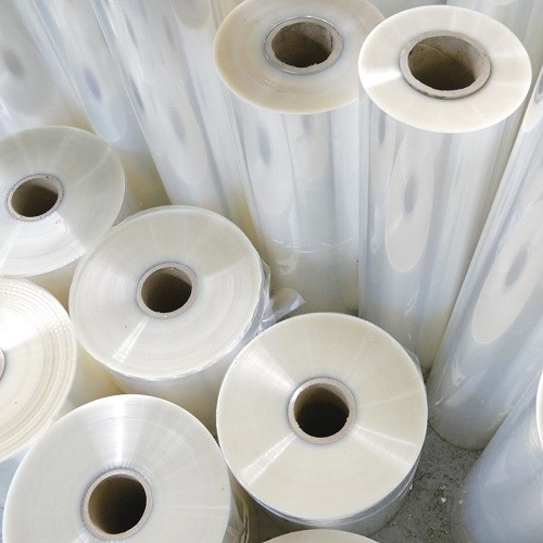 Упаковка полиэтиленовая и полипропиленовая