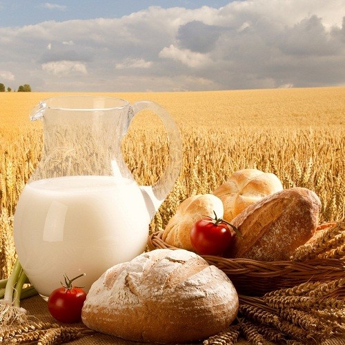 Сельхозпродукция