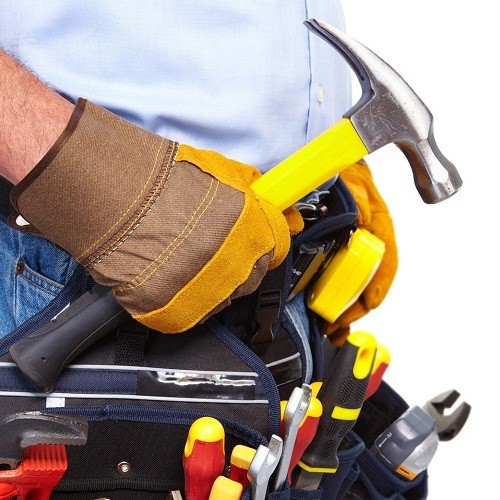 Бытовые услуги