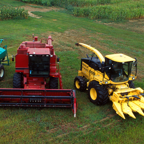 Сельскохозяйственное машиностроение