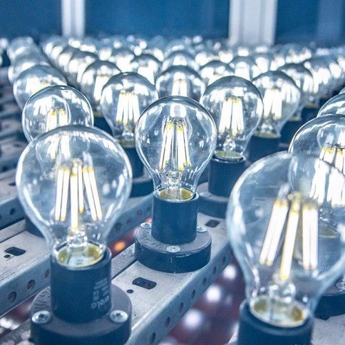 Светотехнические изделия