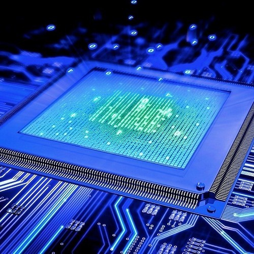 Вычислительная техника