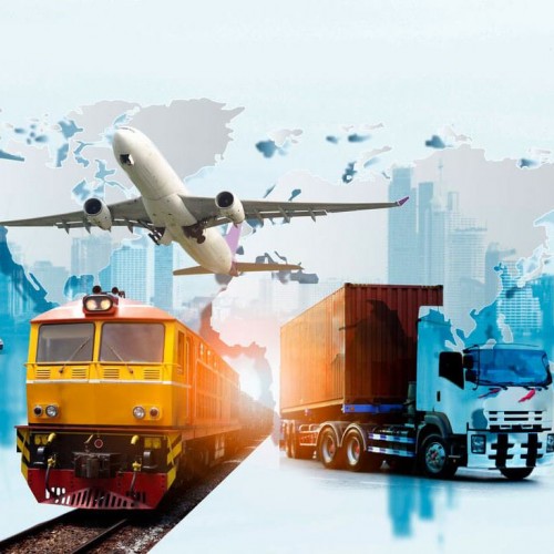 Грузовые перевозки