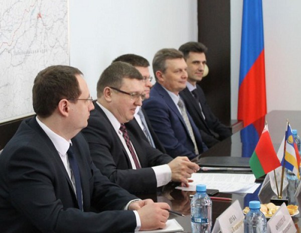 Александр Шумилин: Задачи преимущественного роста экономики на инновационных подходах являются актуальными для всех государств – участников СНГ