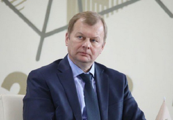 Представители 25 стран участвуют в инвестиционном форуме в Могилеве