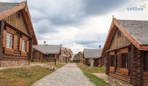 "Wow, this is in Belarus?"5 places to go with your family on may holidays