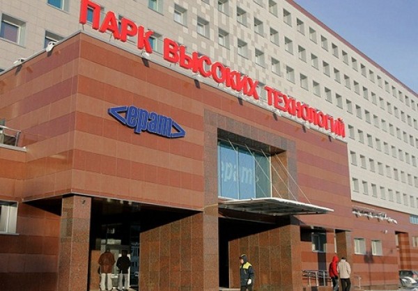 В белорусский Парк высоких технологий за 5 месяцев пришло более 100 новых компаний