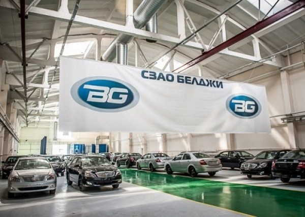 Виталий Вовк: Локализация на "БЕЛДЖИ" практически достигла 50%