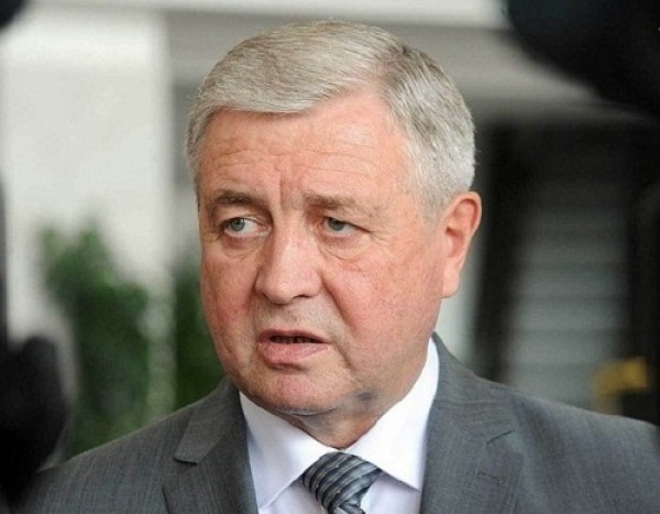 Владимир Семашко: Китай заинтересован в сборке электромобилей на базе завода "БЕЛДЖИ"