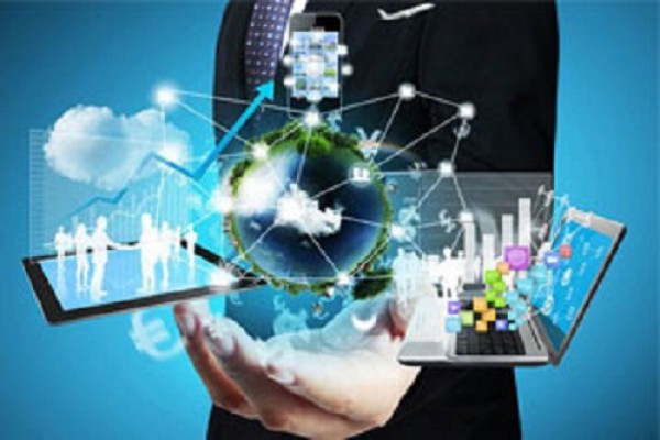 В Минске проходит XXV Международный форум по информационно-коммуникационным технологиям «ТИБО-2018»