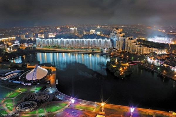 May excitement, or Guides about the latest trends in the market of tourist services