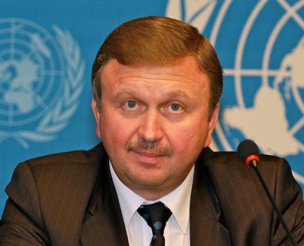 Беларусь надеется на сотрудничество с Microsoft