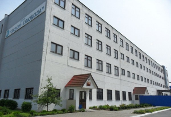 Инвестиционное предложение: продажа РУПП «ЭКЗОН-ГЛЮКОЗА»
