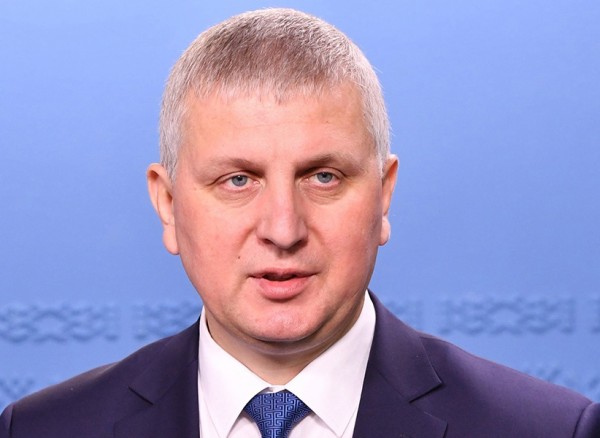 Валерий Бельский. На злобу дня. Зло