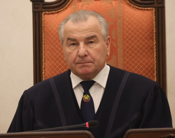 Петр Миклашевич: принятые ЕС санкционные документы затрагивают национальные интересы Беларуси