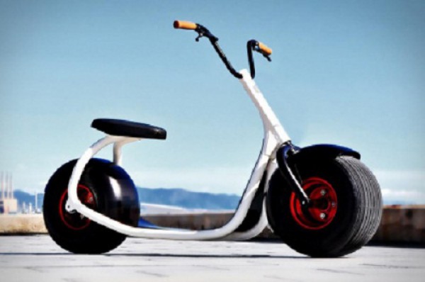 Предложение инвестору: производство малого электротранспорта в Беларуси