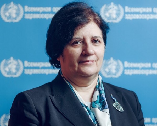 Представитель ВОЗ рассказала, когда медицинская маска становится опасной для человека