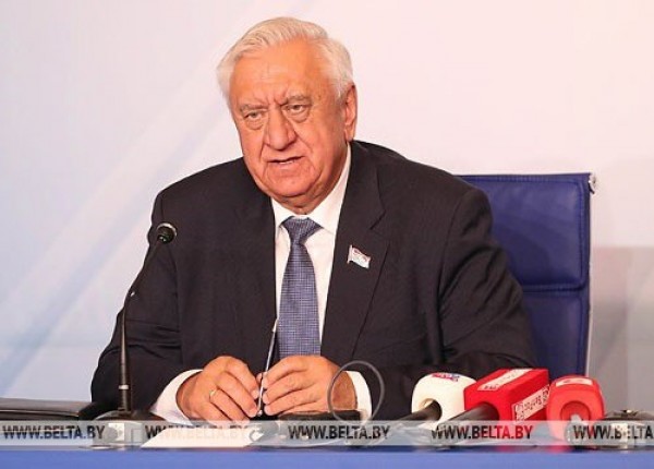 По итогам VI Форума регионов Беларуси и России будет заключено контрактов на сумму не менее $550 млн