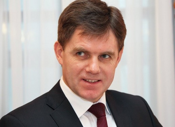 Igor Petrishenko: Popular tourist sites should become points of growth for the districts