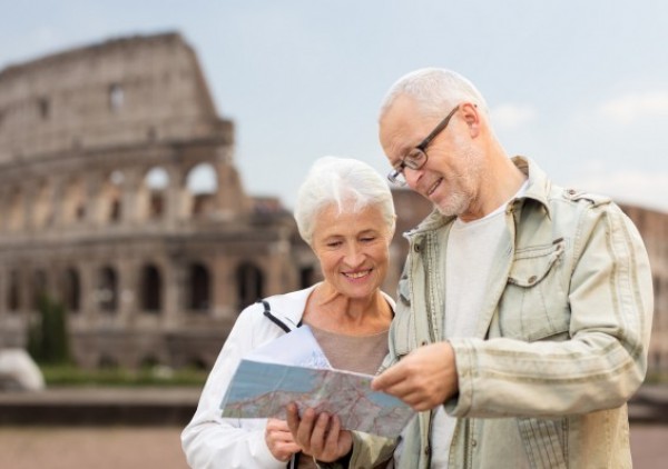 Belarus is included in the list of tourist preferences of Russian pensioners