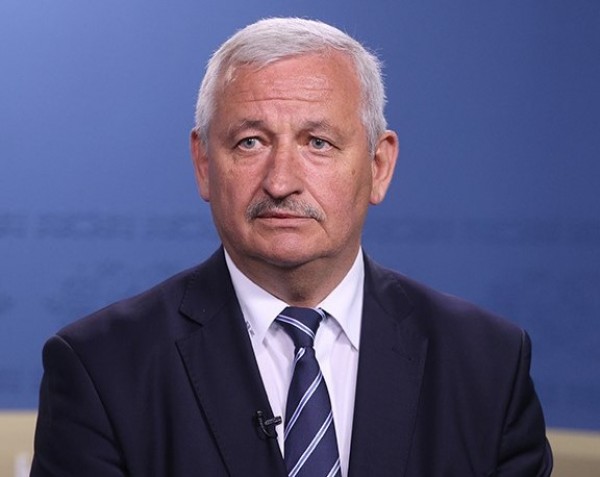 Петр Пархомчик рассказал о ситуации на промышленных предприятиях и что происходит с экспортом