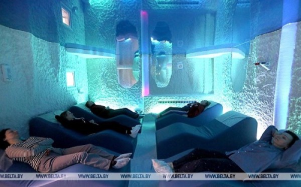 Gennady Bolbatovsky: Belarusian sanatoriums are half as cheap as Turkish or Egyptian ones