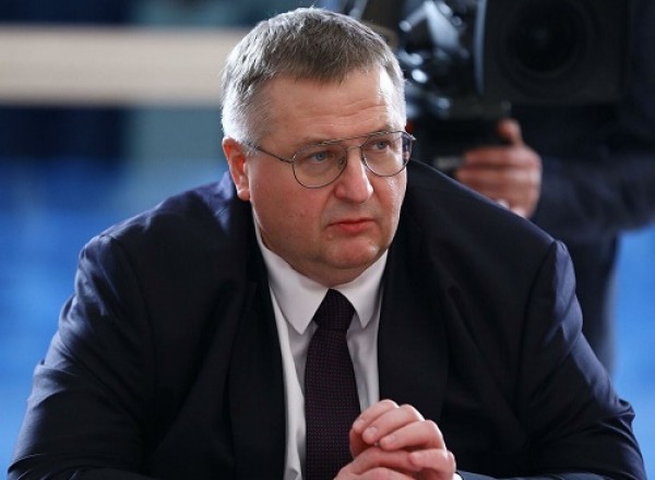 Алексей Оверчук: Беларусь активно включилась в импортозамещение в России