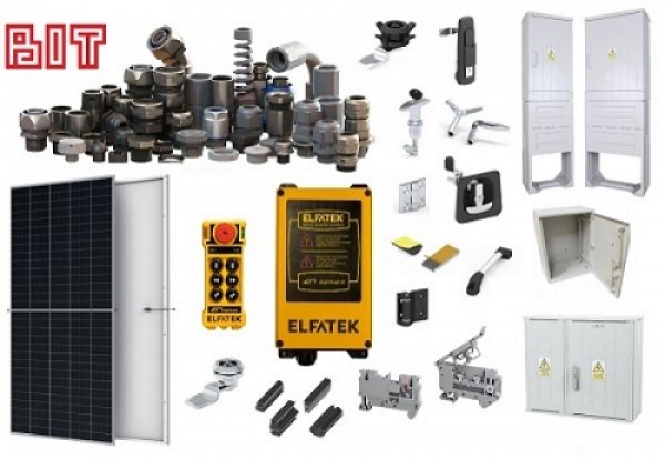 Белорусская компания «БИТ Электро» предлагает надежные пластиковые корпуса, способные защитить Вашу электротехнику