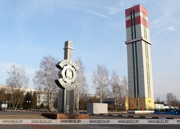 "Могилевлифтмаш" нарастит мощности благодаря модернизации