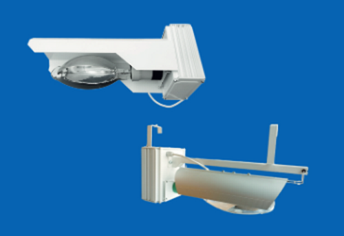 ОАО «ЭНЭФ»: тепличные светильники