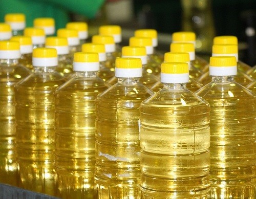 ОАО «Оршанский комбинат хлебопродуктов»: наше масло рапсовое - это гарантированное качество для Вас