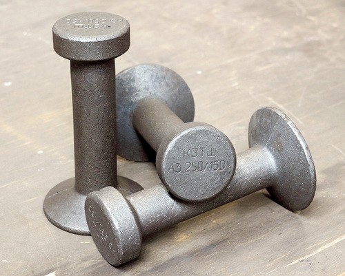 ОАО «КЗТШ»: анкер закладной для создания сверхпрочных и долговечных соединений