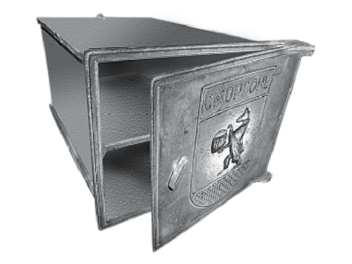 КУП «Сморгонский литейно-механический завод»: печное литье из чугуна