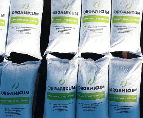 ЗАО «Регион Био Девелопмент»