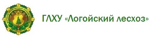 ГЛХУ «Логойский лесхоз»