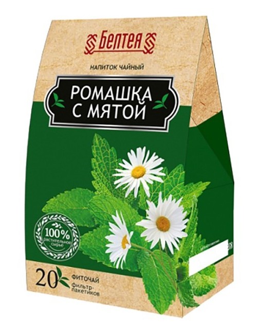 ООО «Белтея»