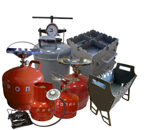 ОАО «Новогрудский завод газовой аппаратуры»: товары народного потребления для повседневного пользования