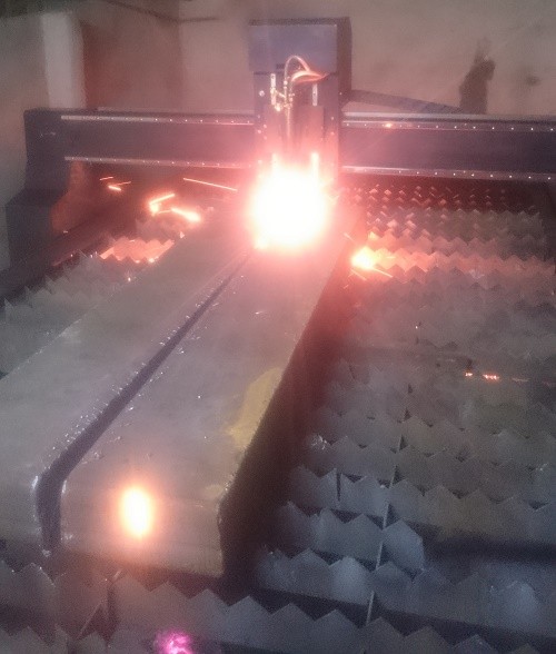 ЧПУП «ИнжМАШлогист»