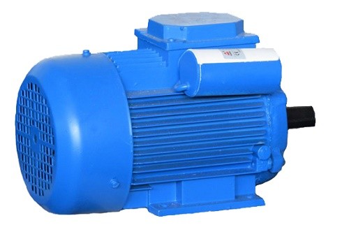 ОАО «Полесьеэлектромаш»: асинхронные электродвигатели переменного тока однофазные (АИРЕ)
