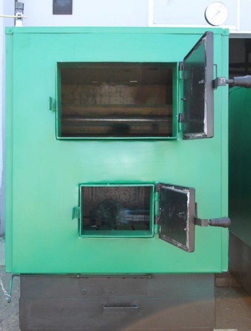 ООО «Акватор»