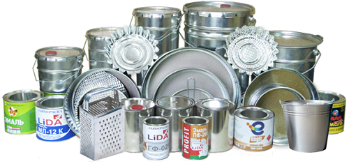 ООО «Жестеупаковка»