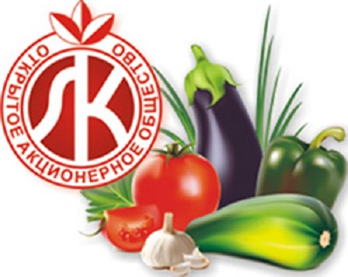 ОАО «Ляховичский консервный завод»